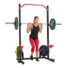 Sunny Health & Fitness Power Zone Squat Stand Power for sale  Delivered anywhere in USA 