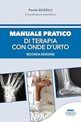 Manuale pratico terapia usato  Spedito ovunque in Italia 