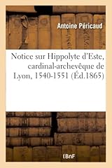 Hippolyte este cardinal d'occasion  Livré partout en France