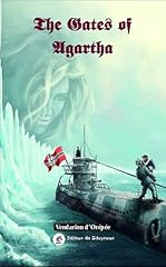 The gates agartha d'occasion  Livré partout en France