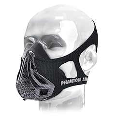 Phantom athletics maschera usato  Spedito ovunque in Italia 