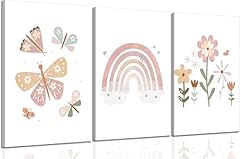 Boho pink nursery for sale  Delivered anywhere in USA 