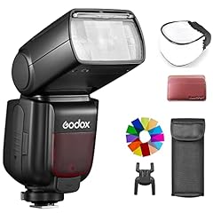 Godox tt685ii ttl for sale  Delivered anywhere in UK