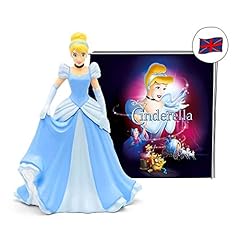 Tonies cinderella audio for sale  Delivered anywhere in UK