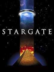 Stargate usato  Spedito ovunque in Italia 