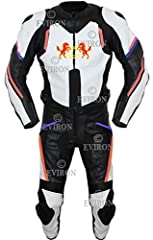 Motorcycle leather suit for sale  Delivered anywhere in UK