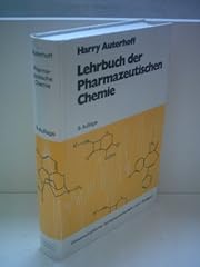 Lehrbuch pharmazeutischen chem gebraucht kaufen  Wird an jeden Ort in Deutschland