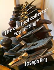 Old tool collector for sale  Delivered anywhere in Ireland