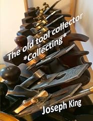 Old tool collector for sale  Delivered anywhere in UK