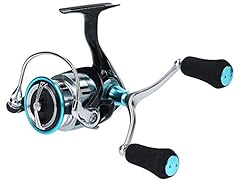 Daiwa moulinet spinning d'occasion  Livré partout en France