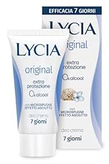 Lycia original crema usato  Spedito ovunque in Italia 