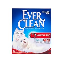 Ever clean multiple for sale  Delivered anywhere in UK