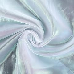 3yard organza fabric for sale  Delivered anywhere in UK