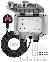 Zenmos double outdoor for sale  Delivered anywhere in UK