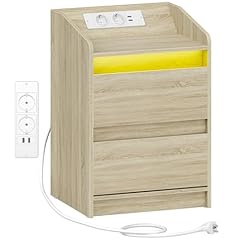 Hzuaneri tables chevet d'occasion  Livré partout en France