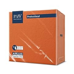 Paw serviettes airlaid d'occasion  Livré partout en France