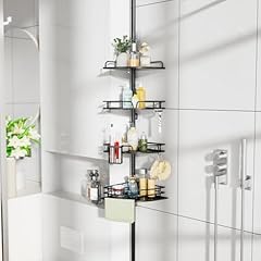 Hapirm telescopic shower for sale  Delivered anywhere in UK