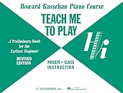 Teach play piano for sale  Delivered anywhere in USA 