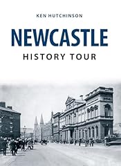 Newcastle history tour for sale  Delivered anywhere in UK