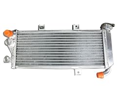 Radiatore alluminio completo usato  Spedito ovunque in Italia 