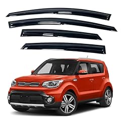 Window visor kia for sale  Delivered anywhere in USA 