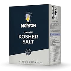 Morton coarse kosher for sale  Delivered anywhere in USA 