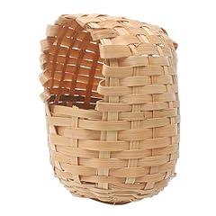 Finch nest cages for sale  Delivered anywhere in USA 