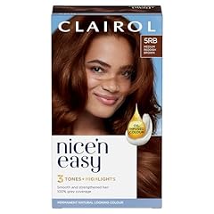Clairol nice easy for sale  Delivered anywhere in UK