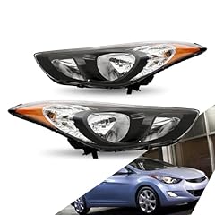 Pensun headlights compatible for sale  Delivered anywhere in USA 