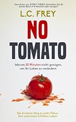 Tomato warum minuten d'occasion  Livré partout en Belgiqu