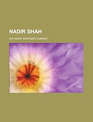 Nadir shah d'occasion  Livré partout en France