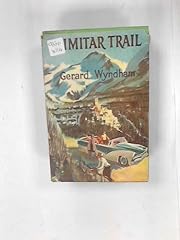 Scimitar trail d'occasion  Livré partout en France