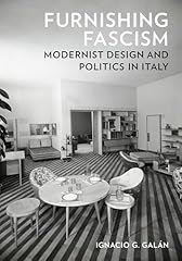 Furnishing fascism modernist for sale  Delivered anywhere in USA 