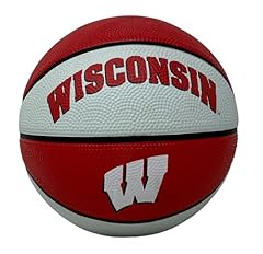 Rawlings ncaa wisconsin for sale  Delivered anywhere in USA 