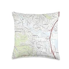 Larkspur map throw for sale  Delivered anywhere in USA 