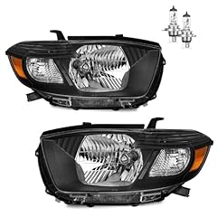 Karsparehub headlights assembl for sale  Delivered anywhere in USA 