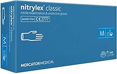 Mercator medical nitrylex usato  Spedito ovunque in Italia 