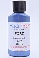 Touch paint ford for sale  Delivered anywhere in UK