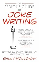 Serious guide joke for sale  Delivered anywhere in USA 