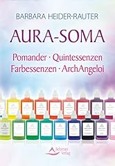 Aura soma pomander gebraucht kaufen  Wird an jeden Ort in Deutschland