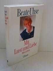 Lust leben gebraucht kaufen  Wird an jeden Ort in Deutschland