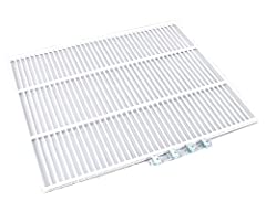Used, TRUE 909450 Wire Shelf Kit for Gdm-47, White for sale  Delivered anywhere in USA 