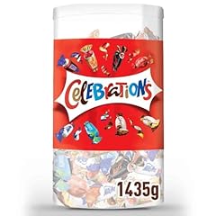Celebrations assortiment choco d'occasion  Livré partout en France