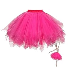 Damen tutu rock gebraucht kaufen  Wird an jeden Ort in Deutschland