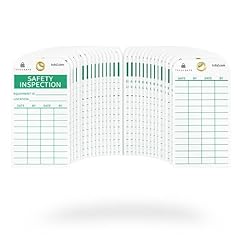 Tradesafe safety inspection for sale  Delivered anywhere in UK