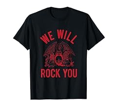 Queen official rock for sale  Delivered anywhere in UK