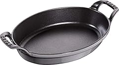 Staub plat empilable d'occasion  Livré partout en France