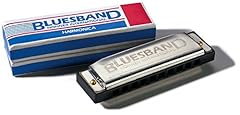 Hohner blues band for sale  Delivered anywhere in USA 