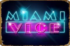 Miami vice neon for sale  Delivered anywhere in USA 