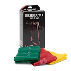 Theraband resistance bands for sale  Delivered anywhere in USA 